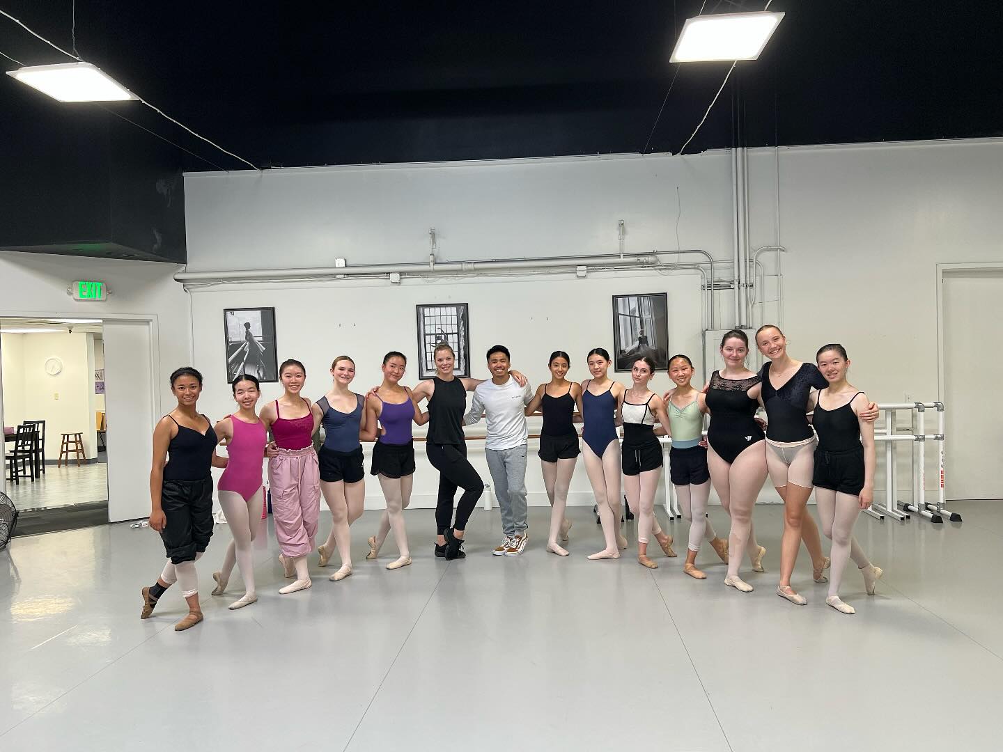 Community engagement